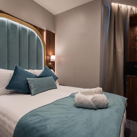 St Mark'S - Merit Hotels Лондон Екстериор снимка