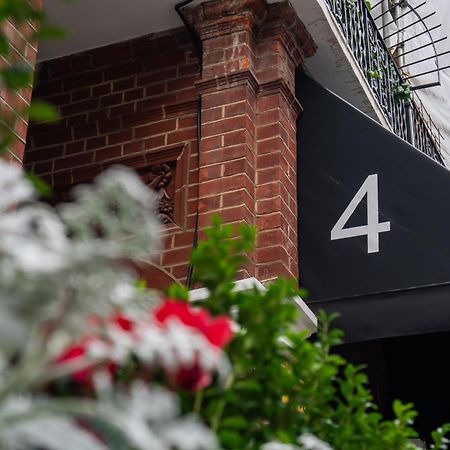 St Mark'S - Merit Hotels Лондон Екстериор снимка