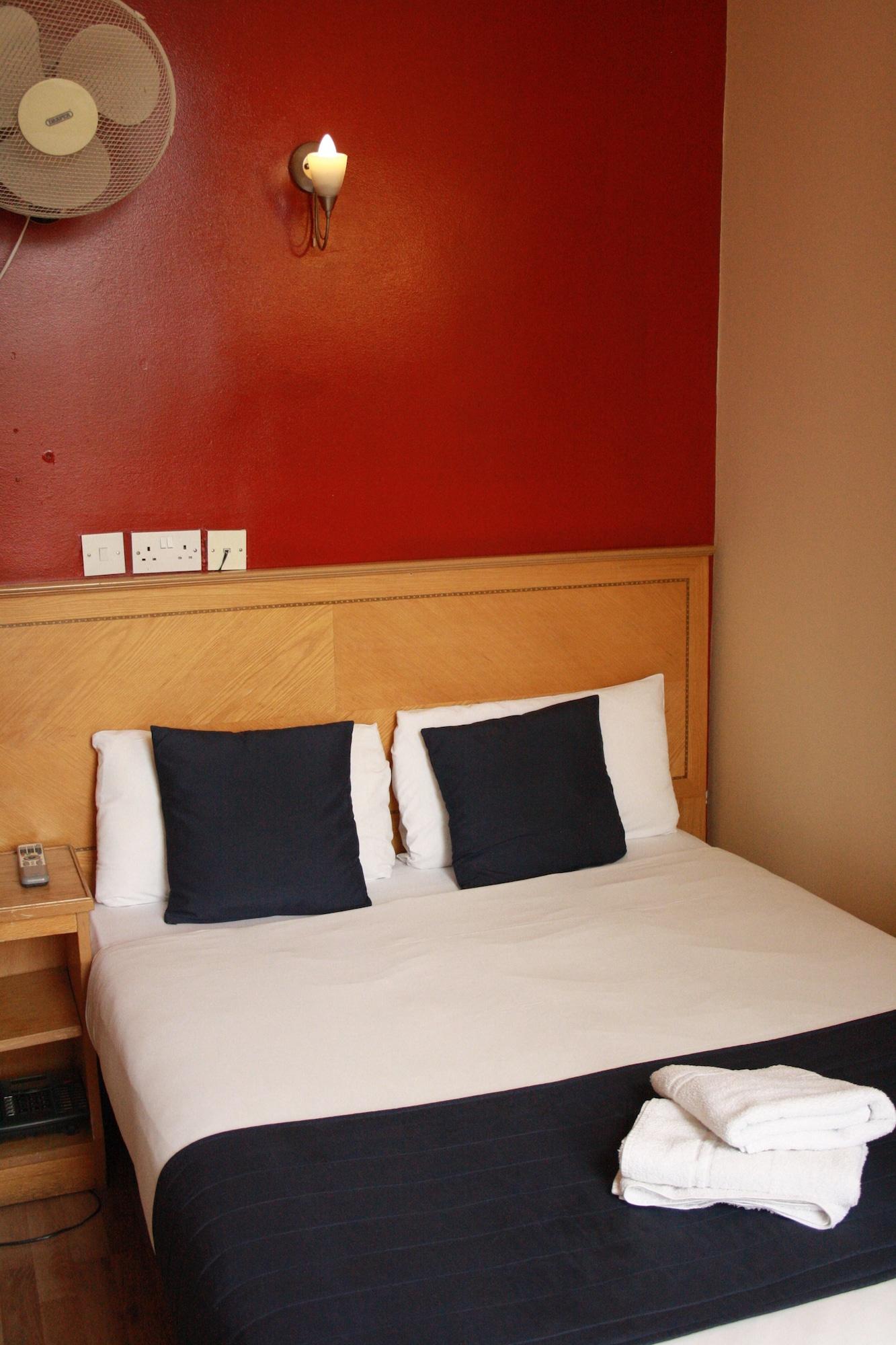 St Mark'S - Merit Hotels Лондон Екстериор снимка