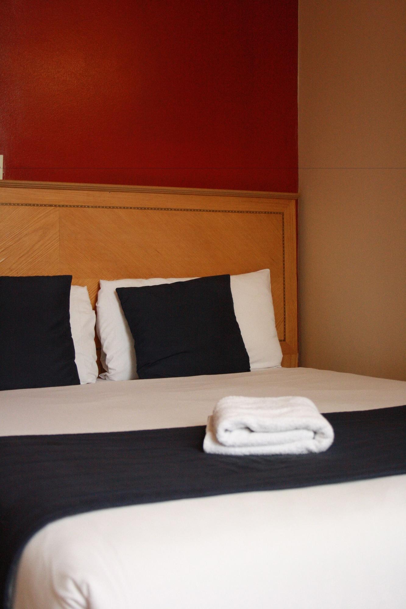 St Mark'S - Merit Hotels Лондон Екстериор снимка