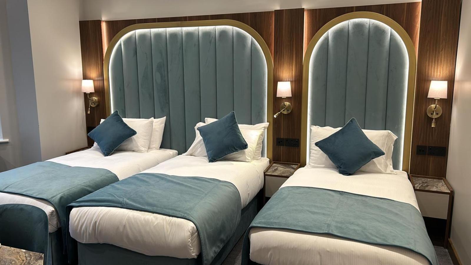 St Mark'S - Merit Hotels Лондон Екстериор снимка