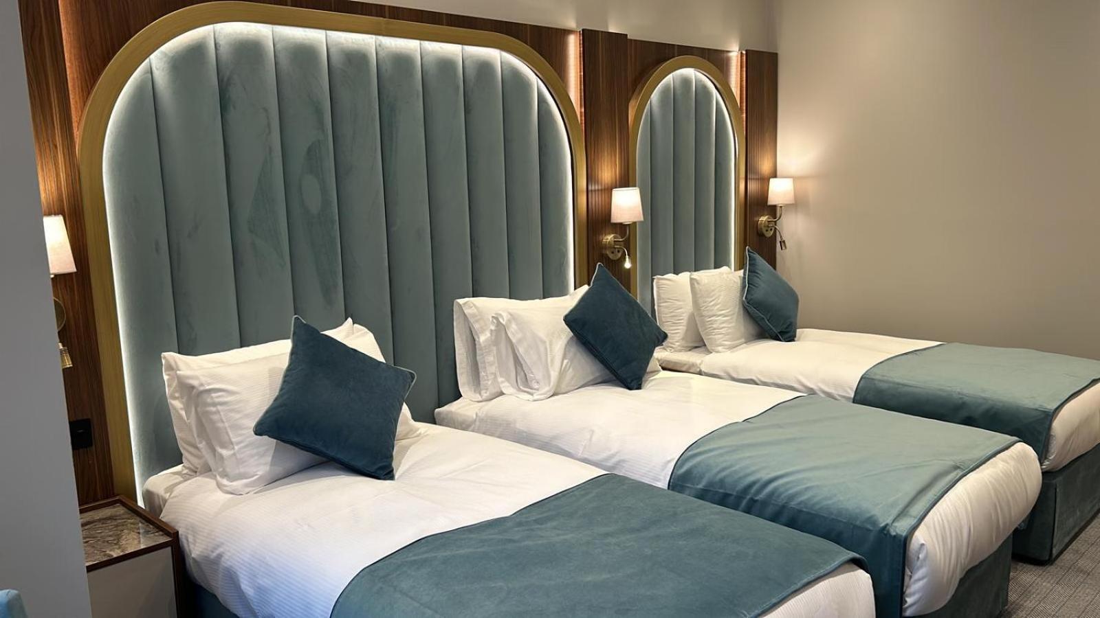 St Mark'S - Merit Hotels Лондон Екстериор снимка