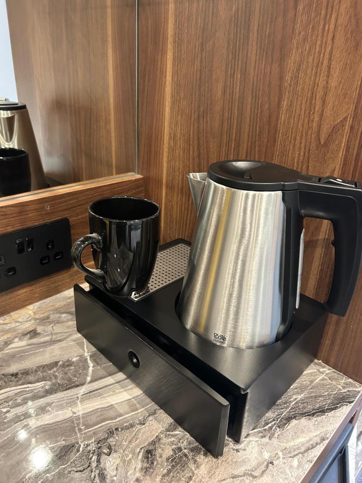 St Mark'S - Merit Hotels Лондон Екстериор снимка