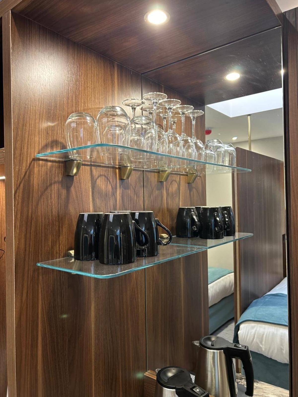 St Mark'S - Merit Hotels Лондон Екстериор снимка