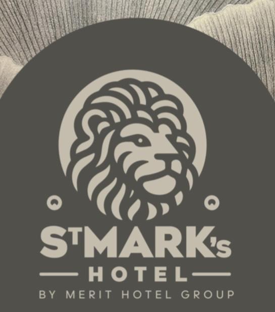 St Mark'S - Merit Hotels Лондон Екстериор снимка