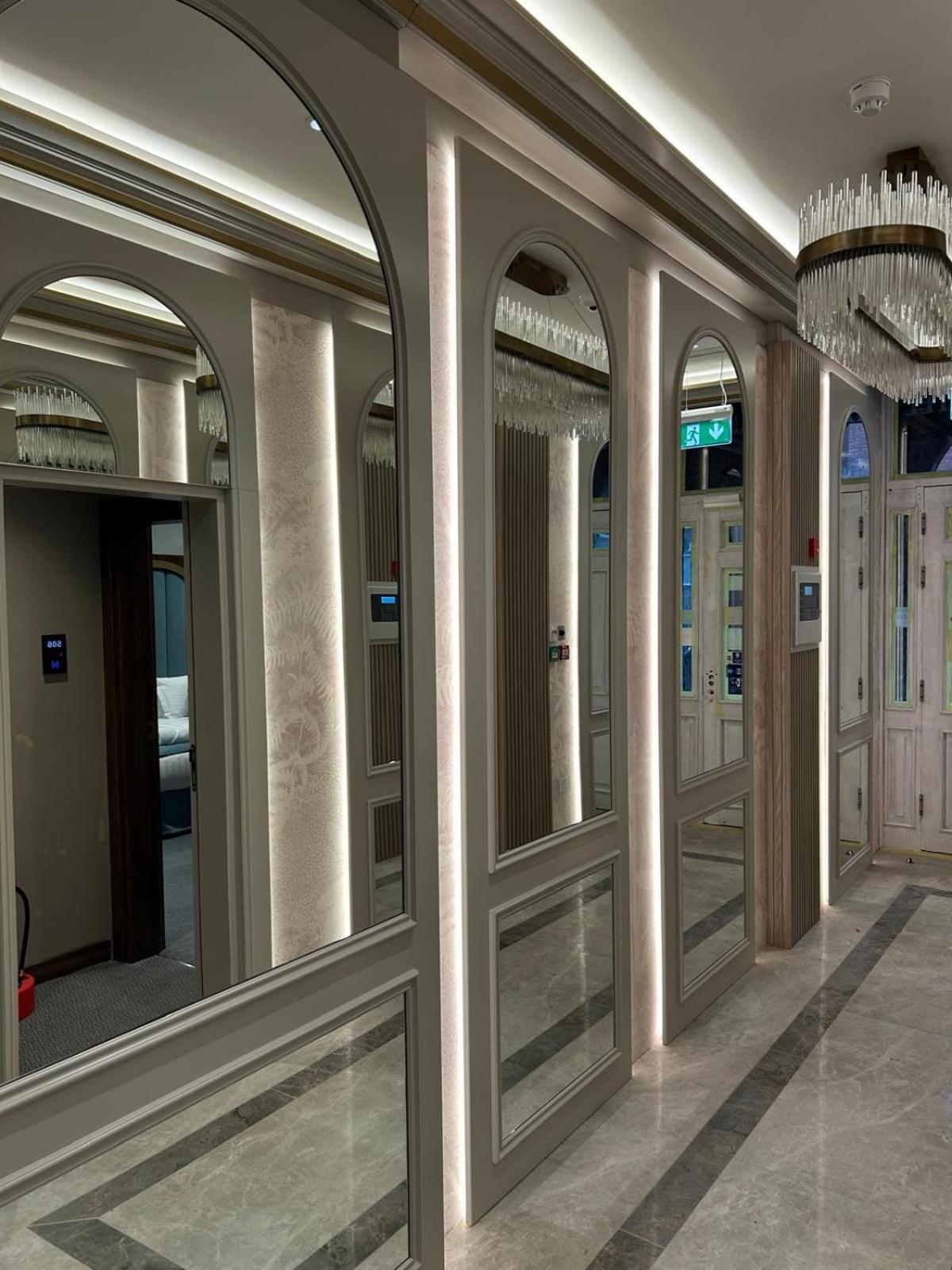 St Mark'S - Merit Hotels Лондон Екстериор снимка