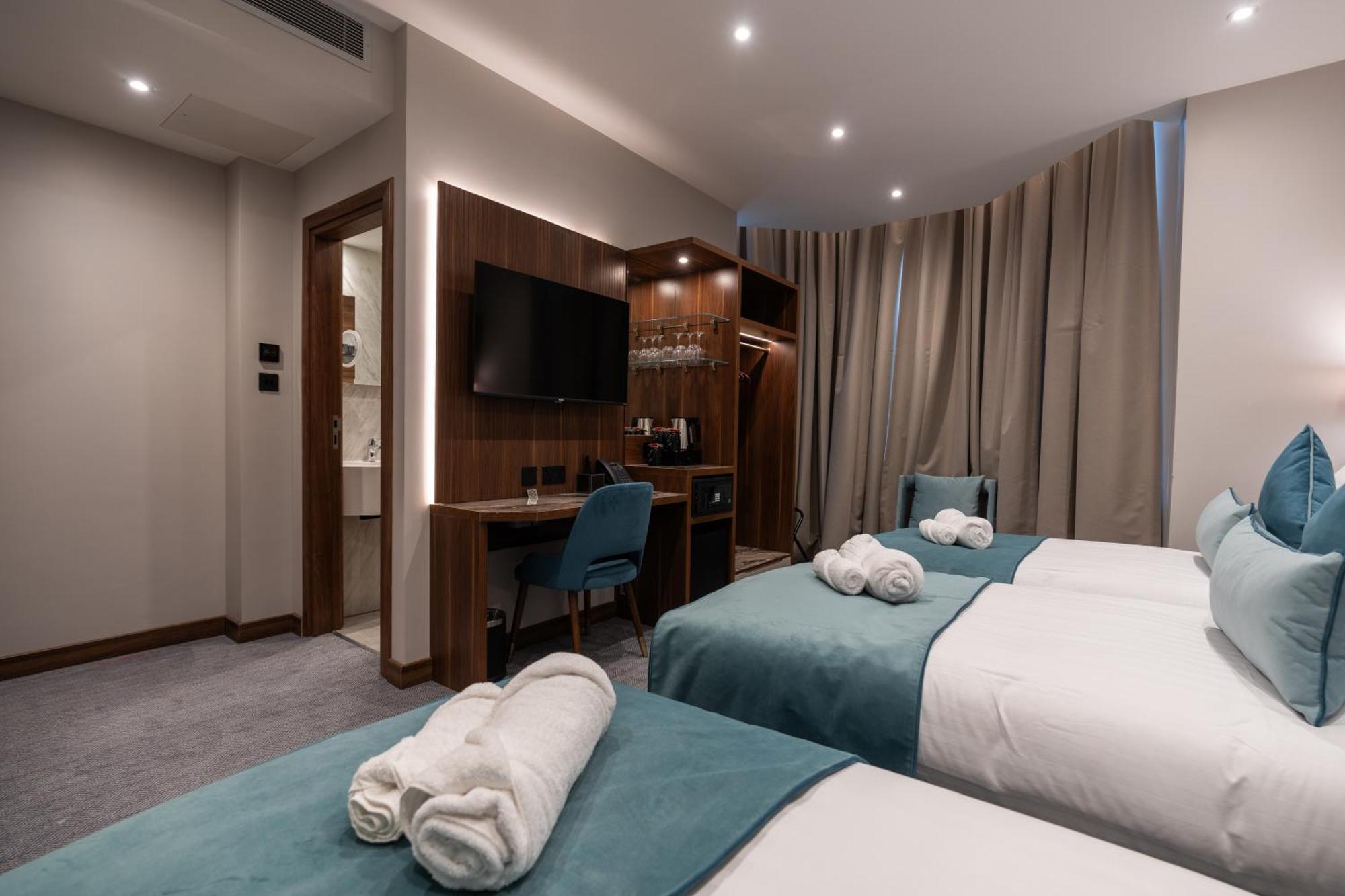 St Mark'S - Merit Hotels Лондон Екстериор снимка
