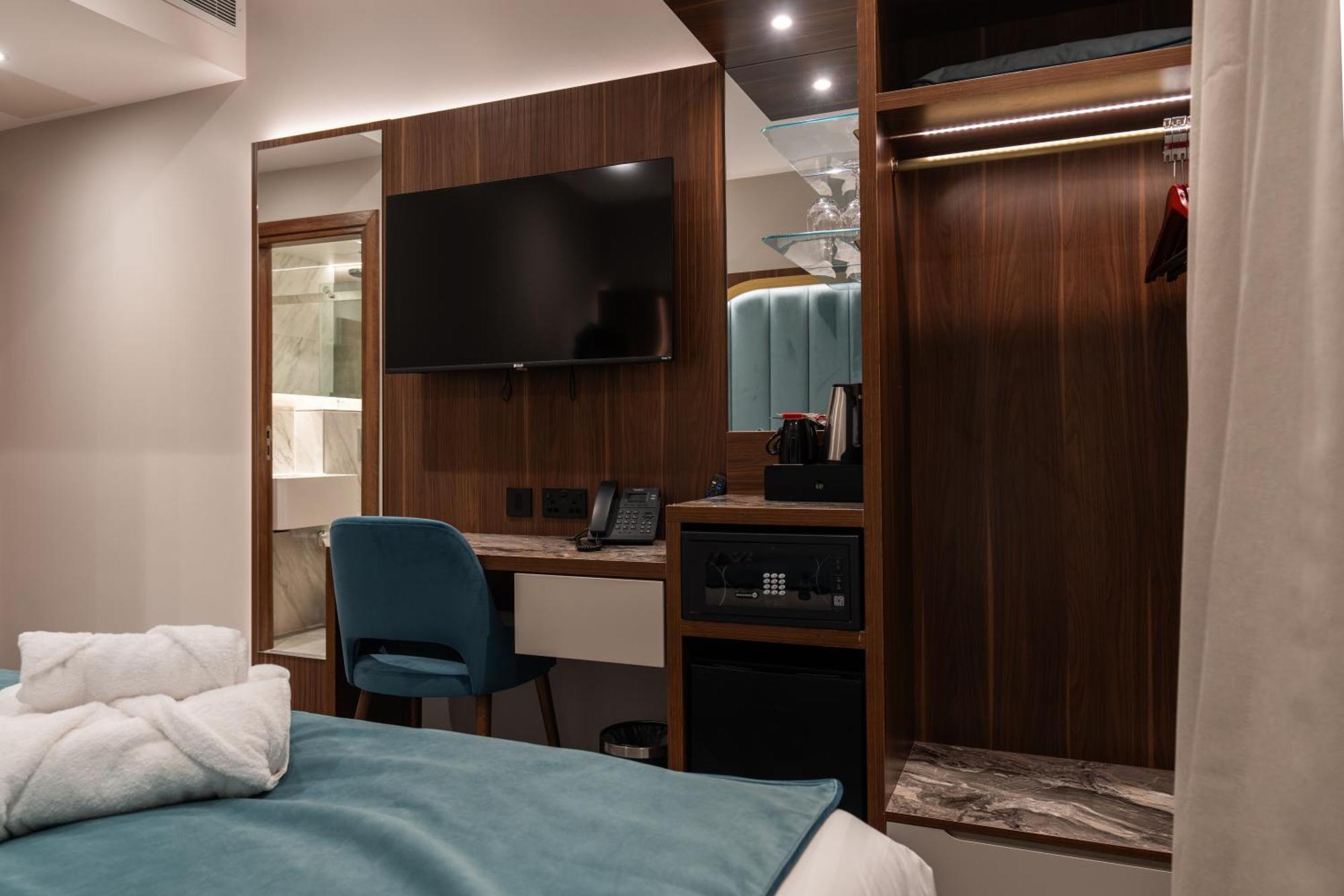 St Mark'S - Merit Hotels Лондон Екстериор снимка