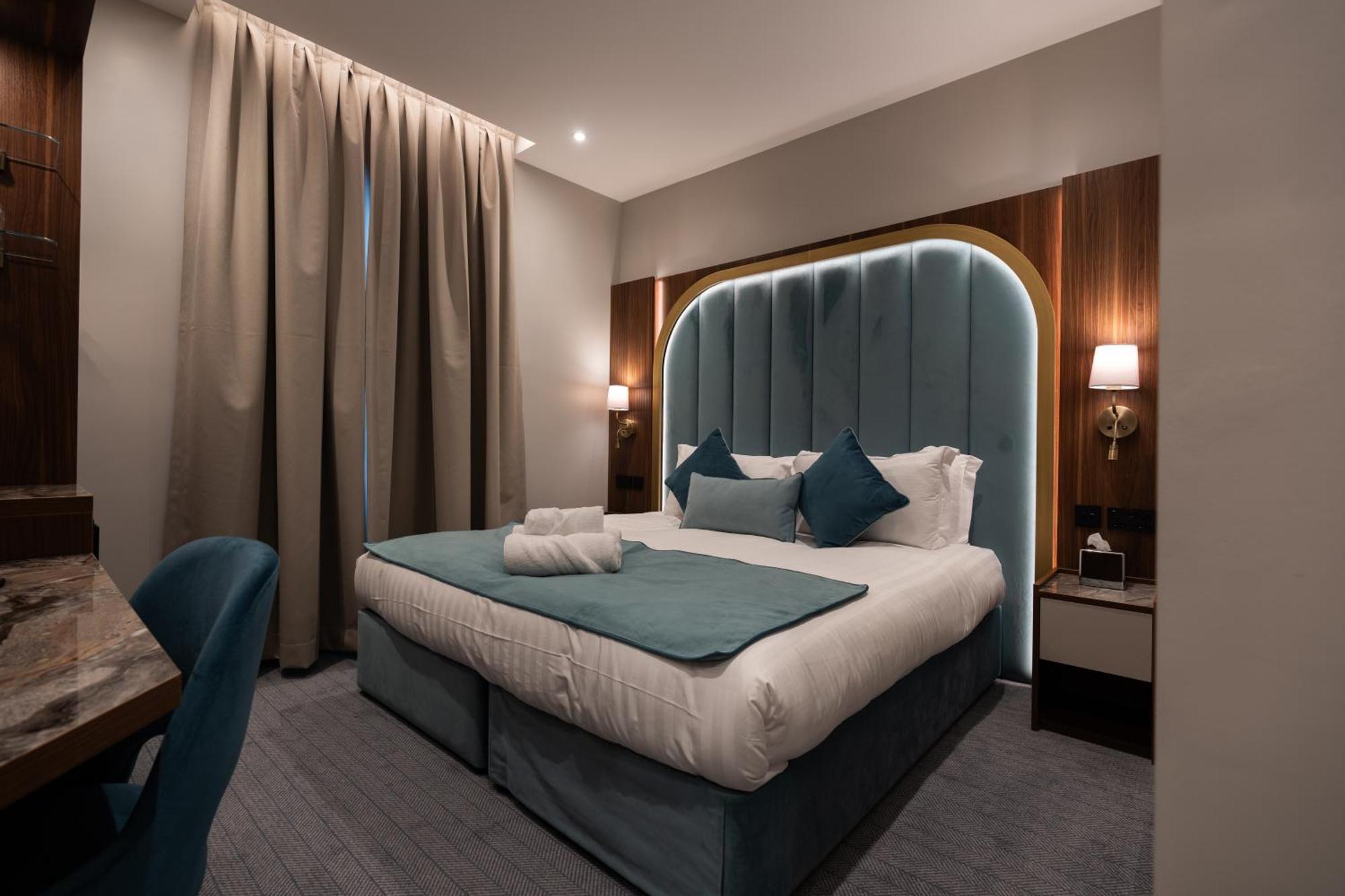 St Mark'S - Merit Hotels Лондон Екстериор снимка