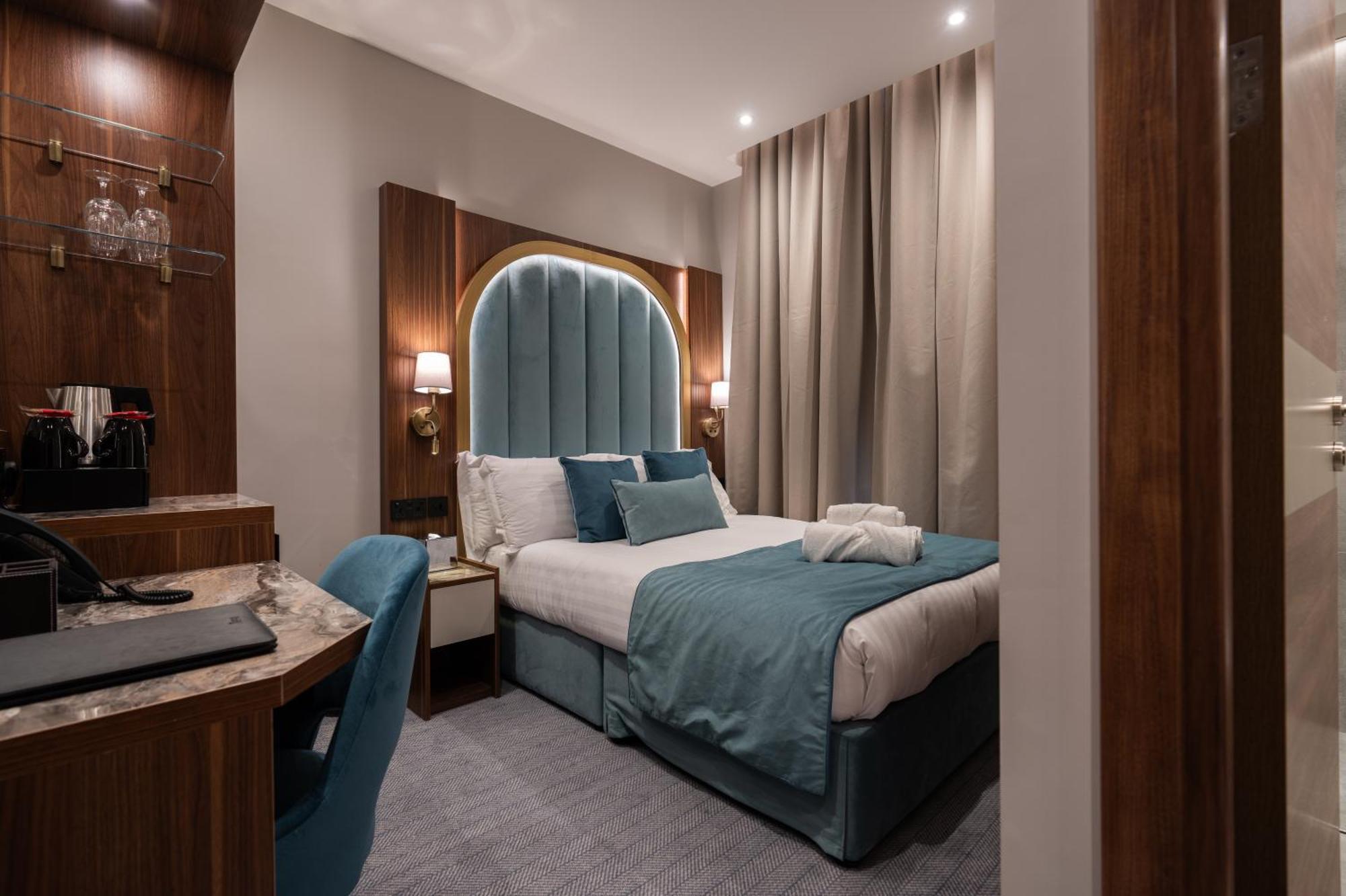 St Mark'S - Merit Hotels Лондон Екстериор снимка