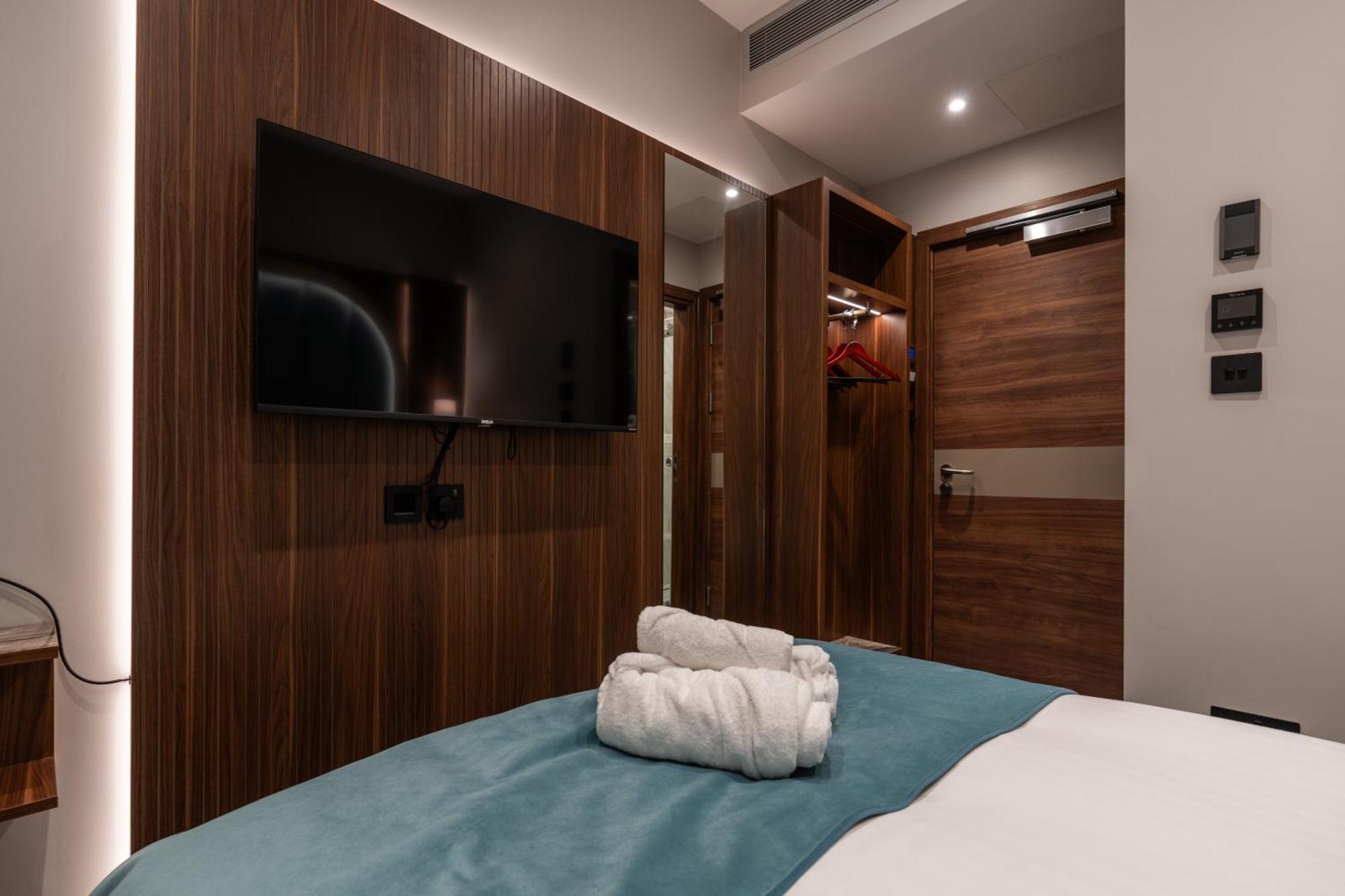 St Mark'S - Merit Hotels Лондон Екстериор снимка