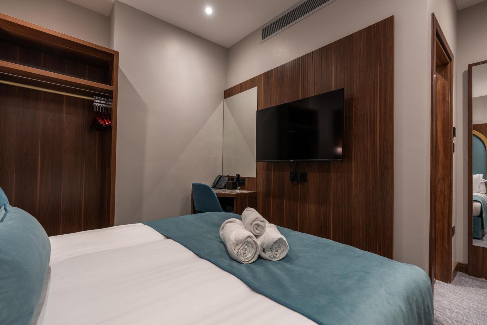St Mark'S - Merit Hotels Лондон Екстериор снимка