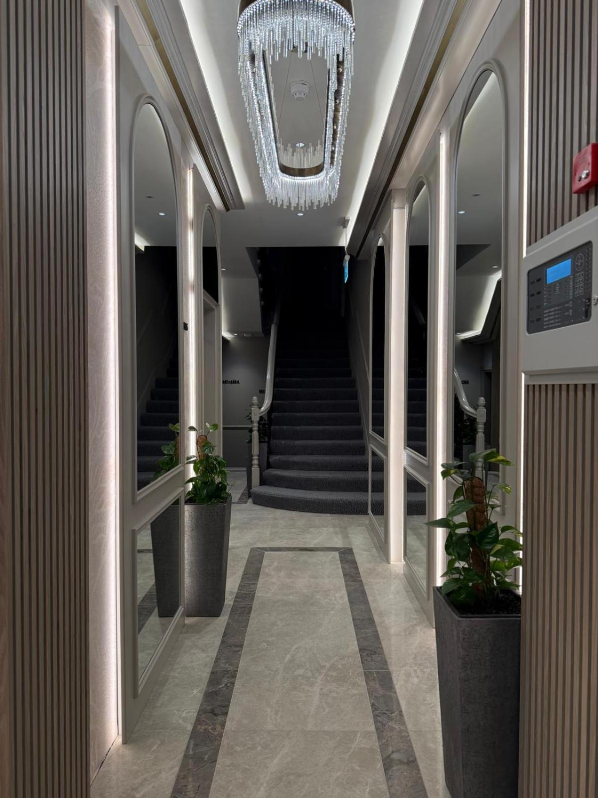 St Mark'S - Merit Hotels Лондон Екстериор снимка