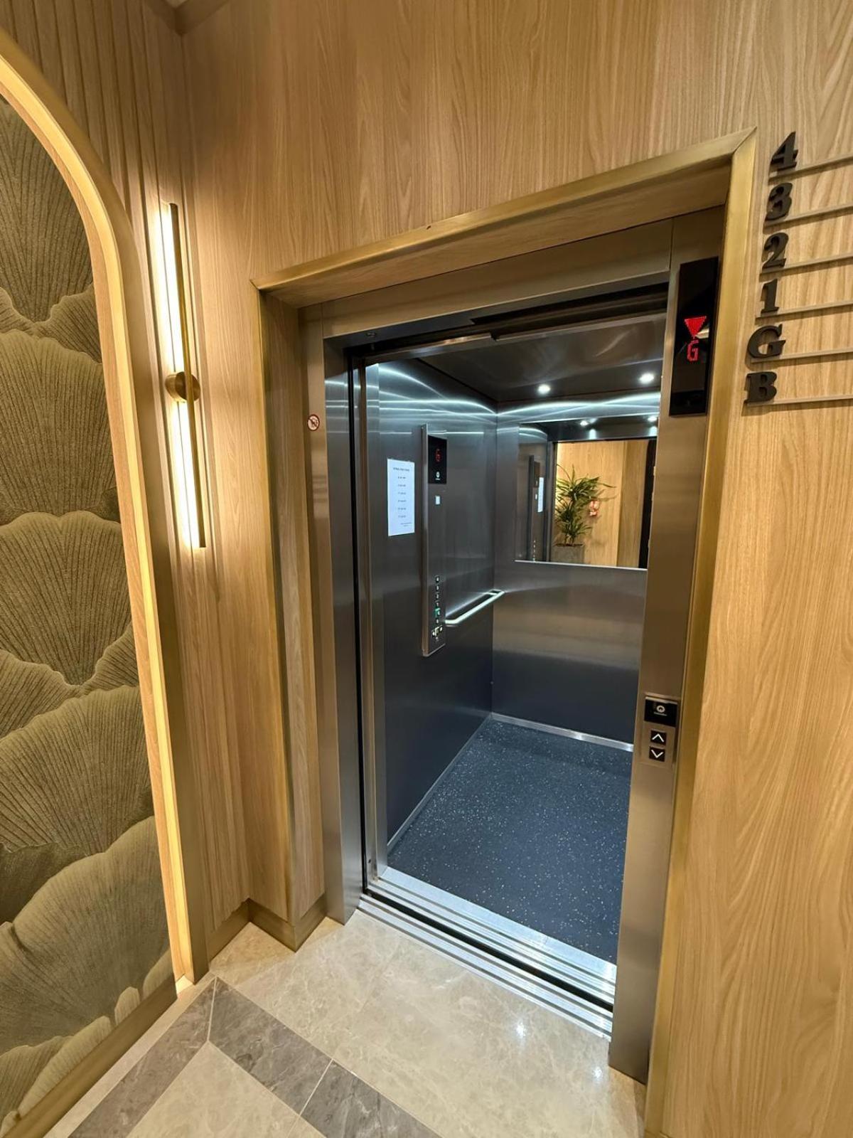 St Mark'S - Merit Hotels Лондон Екстериор снимка